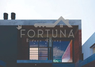 DUPLEX EN CONSTRUCCION A LA VENTA 
