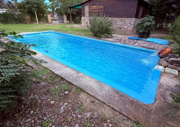 Cabañas en Venta - Villa Rebeca