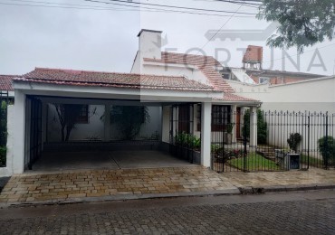 Casa en venta - B° Parque Belgrano