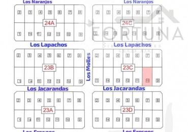 Terreno en Venta - El Mollar 1