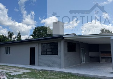 Casa en venta - Villa Rebeca