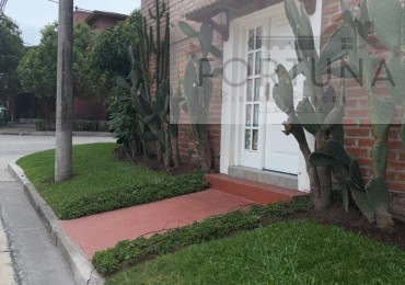 Casa en Venta Barrio Huaico