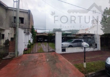 Casa en Venta Barrio Ferroviario