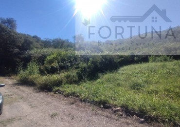 Terreno en Venta en Zona Norte, Loteo Adiunsa.