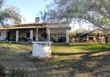 Finca en venta - SUMALAO
