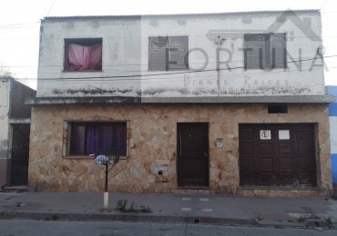 Casa en Venta en Villa Soledad