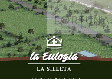 Terreno en Venta La Eulogia - Rosario de Lerma - Salta