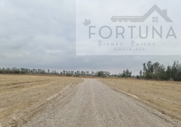 Terreno en Venta Ruta 51 km 13,5 - Camino a Campo Quijano