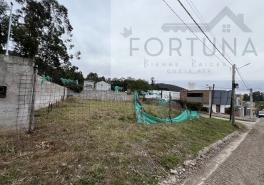 Terreno en venta en Zona Norte - Ladera Norte